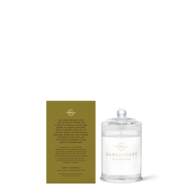 Load image into Gallery viewer, Glasshouse Fragrances KYOTO IN BLOOM Candle 60g