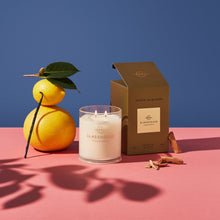 Load image into Gallery viewer, Glasshouse KYOTO IN BLOOM Candle 380g