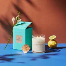 Load image into Gallery viewer, Glasshouse Fragrances LOST IN AMALFI Candle 380g