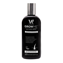 Load image into Gallery viewer, Watermans GrowMe Shampoo 250ml