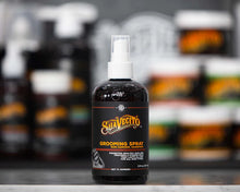 Load image into Gallery viewer, Suavecito Grooming Spray 237ml