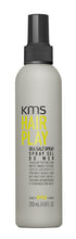 Load image into Gallery viewer, KMS Hair Play Sea Salt Spray 200ml