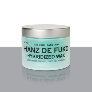 Hanz de Fuko Hybridized Wax 56g