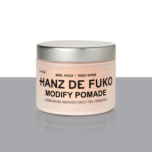 Hanz de Fuko Modify Pomade 56g