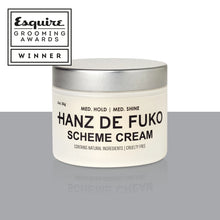 Load image into Gallery viewer, Hanz de Fuko Scheme Cream 56g