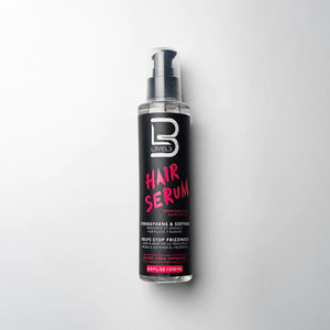 L3VEL 3 Hair Serum 200ml