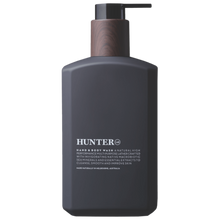 Load image into Gallery viewer, Hunter Lab Hand &amp; Body Wash 550ml