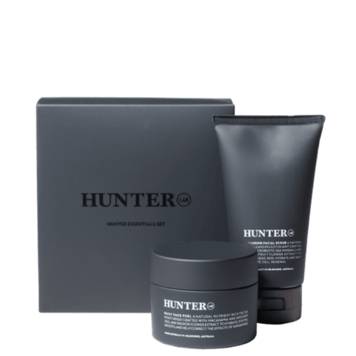 Hunter Lab Hunter Essentials