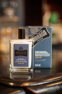 Proraso Cologne Azur Lime 100ml