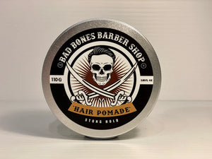 Bad Bones Barber Shop Original Hair Pomade 110g