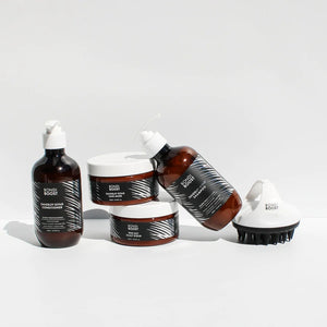 Bondi Boost Dandruff Intensive Bundle