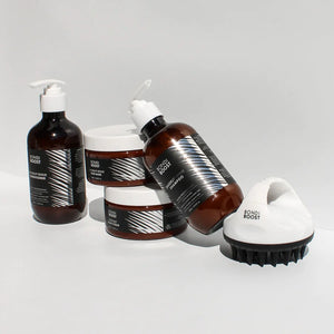 Bondi Boost Dandruff Intensive Bundle
