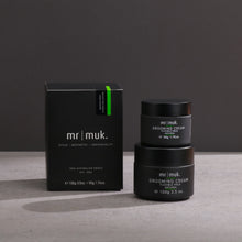 Load image into Gallery viewer, Muk Mr Muk Grooming Cream 100g + 50g Duo Pack