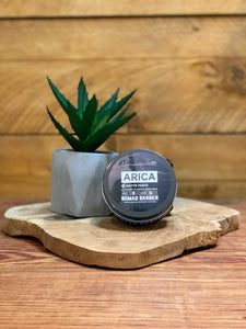 Nomad Barber Arica Paste 85g