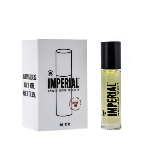 Imperial Crown One Roll On Cologne 9ml