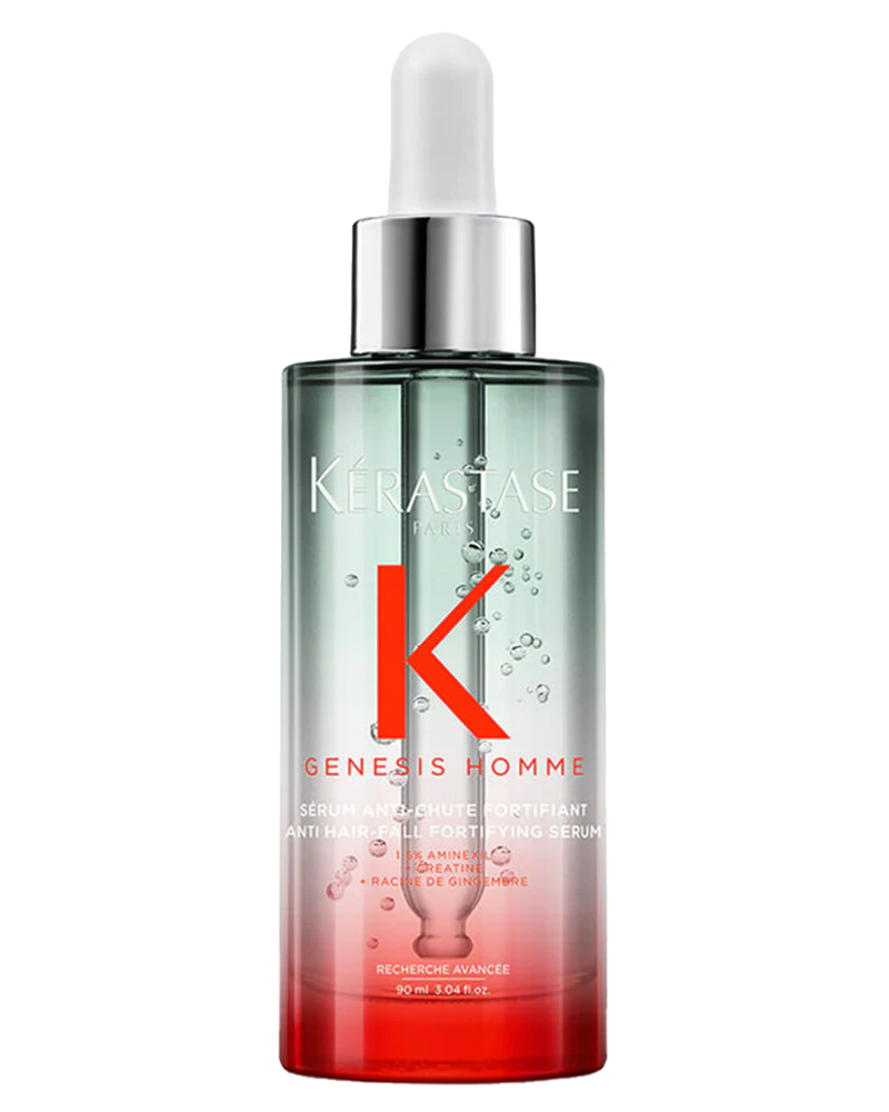 Kérastase Genesis Homme Anti Hair Fall Serum for Men 90ml