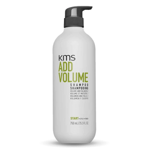 KMS Add Volume Shampoo 750ml