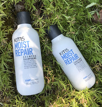Load image into Gallery viewer, KMS Moist Repair Shampoo 750ml