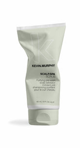 KEVIN.MURPHY Scalp.Spa.Scrub 180ml