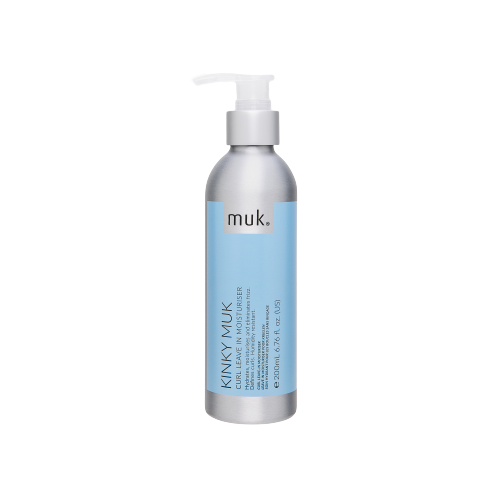 Muk Kinky muk Curl Leave-In Moisturiser 200ml