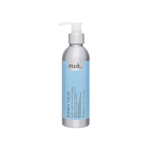 Muk Kinky muk Curl Leave-In Moisturiser 200ml