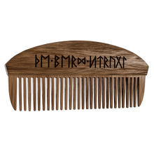 Load image into Gallery viewer, The Beard Struggle Kylver Comb