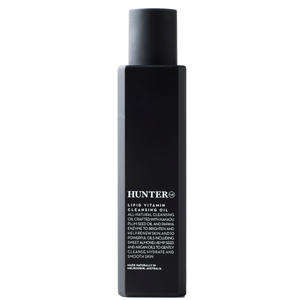 Hunter Lab Lipid Vitamin Cleansing Oil 150ml