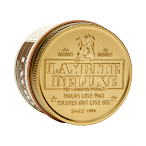 Layrite Super Hold Hair Pomade 120g