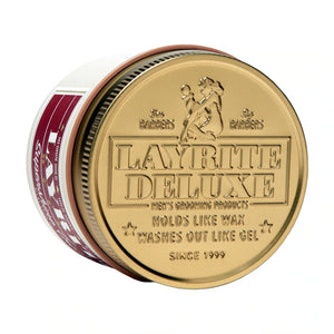 Layrite Supershine Cream Quad