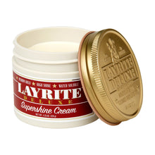 Load image into Gallery viewer, Layrite Supershine Cream Quad