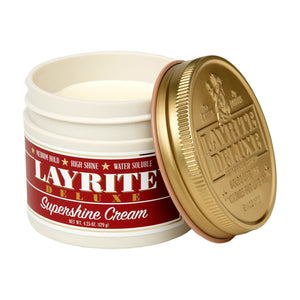 Layrite Supershine Cream Quad
