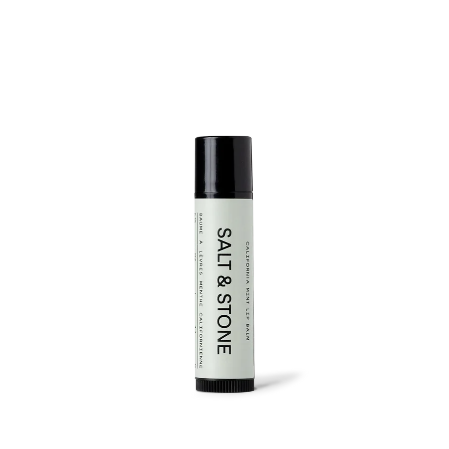 Salt & Stone California Mint Lip Balm 4.3g