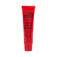 Load image into Gallery viewer, Lucas&#39; Papaw Ointment Tube 25g