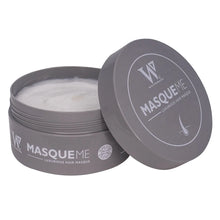 Load image into Gallery viewer, Watermans Masque Me - Luxurious Hair Mask 8 In 1 Treatment 200ml