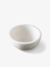 Load image into Gallery viewer, Supply Marble Shave Bowl