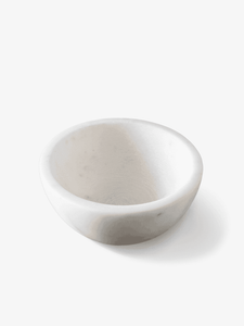 Supply Marble Shave Bowl