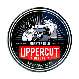 Uppercut Deluxe Monster Hold 70g