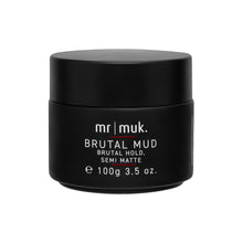 Load image into Gallery viewer, Muk Mr Muk Brutal Mud 100g