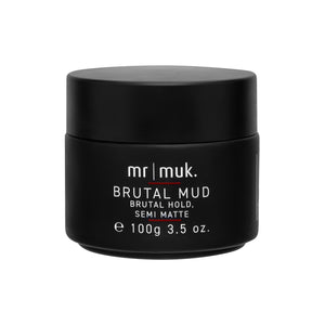 Muk Mr Muk Brutal Mud 100g