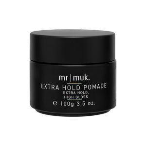 Muk Mr Muk Extra Hold Pomade 100g