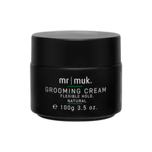 Load image into Gallery viewer, Muk Mr Muk Grooming Cream 100g