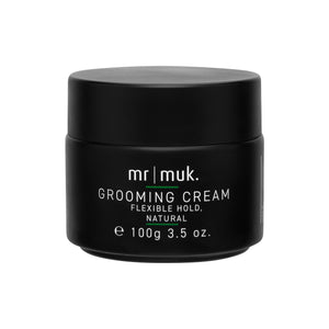 Muk Mr Muk Grooming Cream 100g