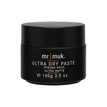 Load image into Gallery viewer, Muk Mr Muk Ultra Dry Paste 100g
