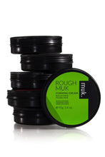 Load image into Gallery viewer, Muk Rough muk Forming Cream 95g