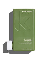 Load image into Gallery viewer, KEVIN.MURPHY Maxi.Wash 250ml
