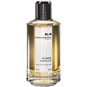 Mancera Roses Vanille Aoud Sample