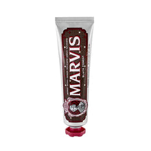 Load image into Gallery viewer, Marvis Black Forest Toothpaste 75ml