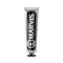 Load image into Gallery viewer, Marvis Liquorice Mint Toothpaste 85ml