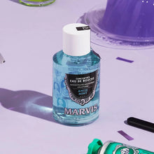 Load image into Gallery viewer, Marvis Anise Mint Mouth Wash 120ml