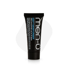 Load image into Gallery viewer, men-ü Matt Moisturiser Buddy Tube 15ml